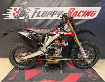 HONDA CRF 250 2006 targata