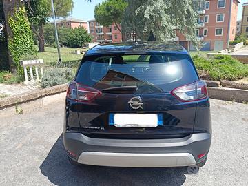 OPEL Crossland - 2019