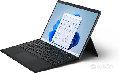 Surface pro 8 16gb ram i7 1185g7 3.00ghz