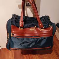 Borsoni Samsonite anni 90