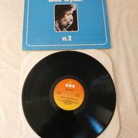 Vinile Il meglio di Bob Dylan n.2 1975