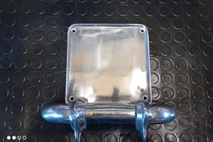 Accessori Lambretta 