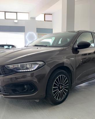 Fiat Tipo 1.6 Mjt Aziendale SW City Life