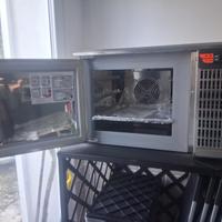Abbattitore chef line HDR R135