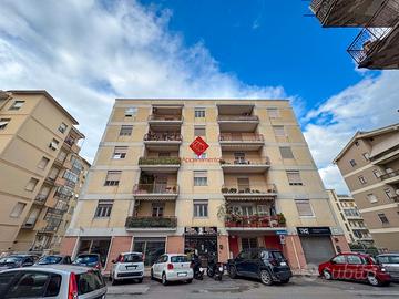 Sassari - Pentavano zona ospedale