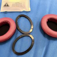Pads universali per cuffie