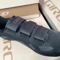 Scarpe Giro Ranger 43 MTB uomo