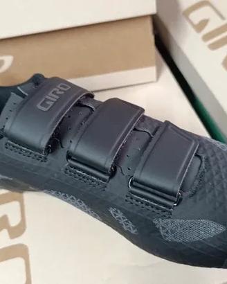 Scarpe Giro Ranger 43 MTB uomo