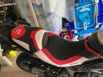 RIVESTIMENTO SELLA DUCATI MULTISTRADA 950 mod_1