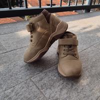 Stivaletti polacchino Chicco n. 24 