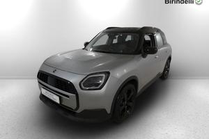 MINI Mini Countrym.(U25) - Mini Countryman C Class
