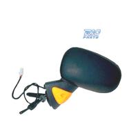 SPECCHIO COMPLETO SINISTRO RENAULT MODUS 04-08