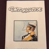 Libro CortoMaltese