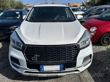 DR Motor DR 4.0 - DR 4.0 1.5 Gpl 114cv
