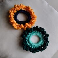 scrunchies capelli 