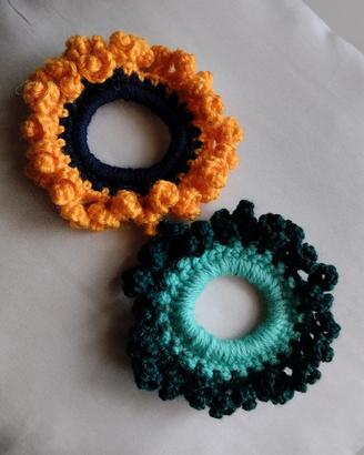 scrunchies capelli 