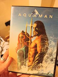 Aquaman