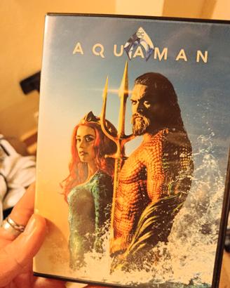 Aquaman