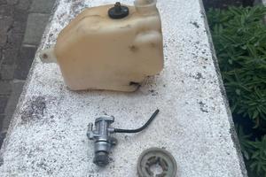 Kit miscelatore scooter minarelli