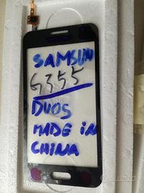 Touch Sreen SAMSUNG GALAXY SM-G355H