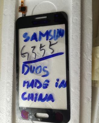 Touch Sreen SAMSUNG GALAXY SM-G355H
