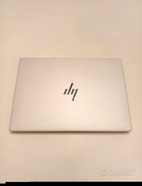 Notebook HP Elitebook 8 GII schermo 14 pollici.