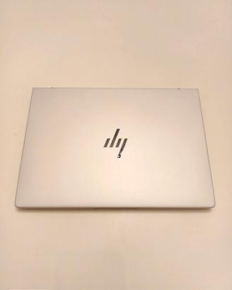 Notebook HP Elitebook 8 GII schermo 14 pollici.