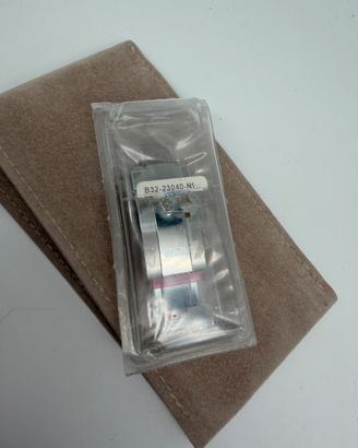 Rolex clasp per Datejust/Milgauss nuova in blister