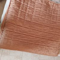 Trapunta matrimoniale mezza stagione