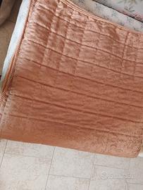 Trapunta matrimoniale mezza stagione