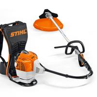 DECESPUGLIATORE STIHL FR 460 TC-E