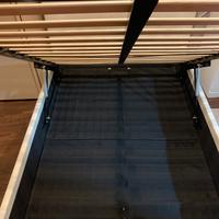 Letto una piazza e mezza