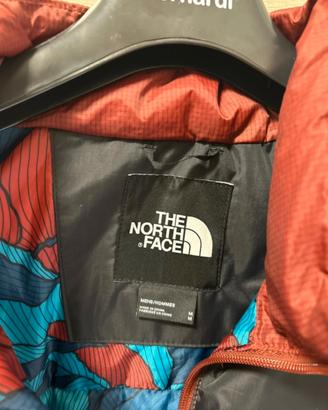 Piumino North Face