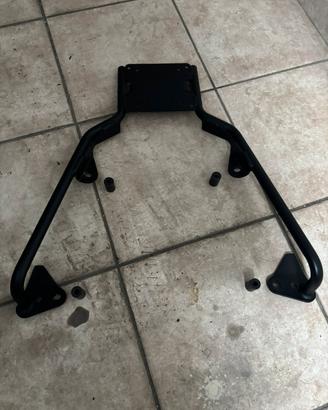 Porta bauletto ak550