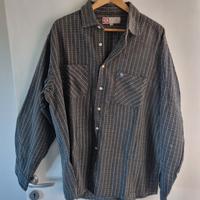 camicia vintage 