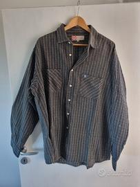 camicia vintage 