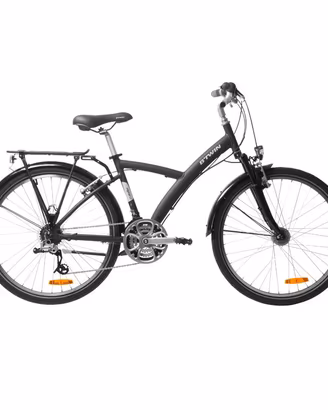 BICI B'TWIN Original 520 Hybryd Bike di Decathlon