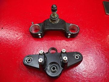 PIASTRA INF SUP BMW R1150GS 2001