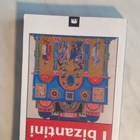 libro I bizantini 