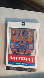 libro I bizantini 