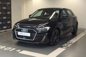 Audi A1 Sportback 30 TFSI S tronic S line edition