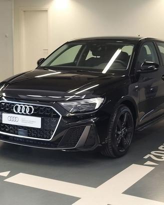 Audi A1 Sportback 30 TFSI S tronic S line edition
