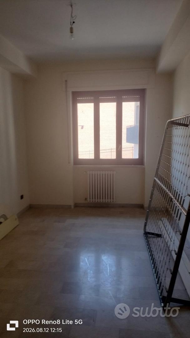 Appartamento – Lioni - Altro