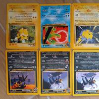 carte Pokemon rare