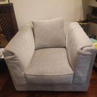 poltrona Flou