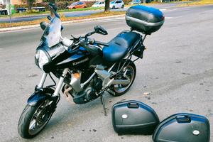 Kawasaki Versys 650 anno 2007