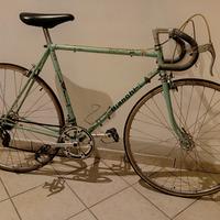 Bianchi anni 70
