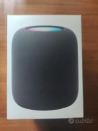 Homepod 2 gen. Come Nuovo!!