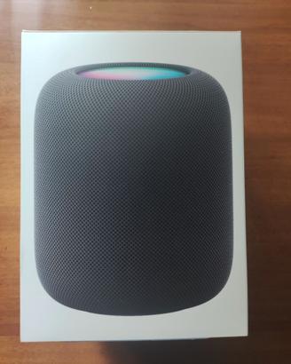 Homepod 2 gen. Come Nuovo!!