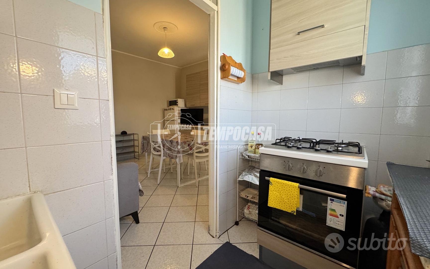Appartamento – Cossato, Pastore - Altro